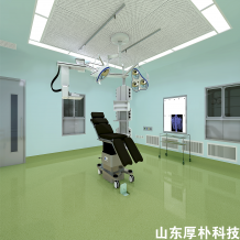 醫(yī)院專用門